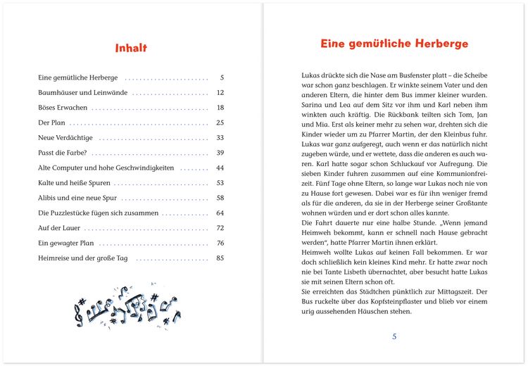 Produktbild: Drei Detektive auf hei&szlig;er Spur