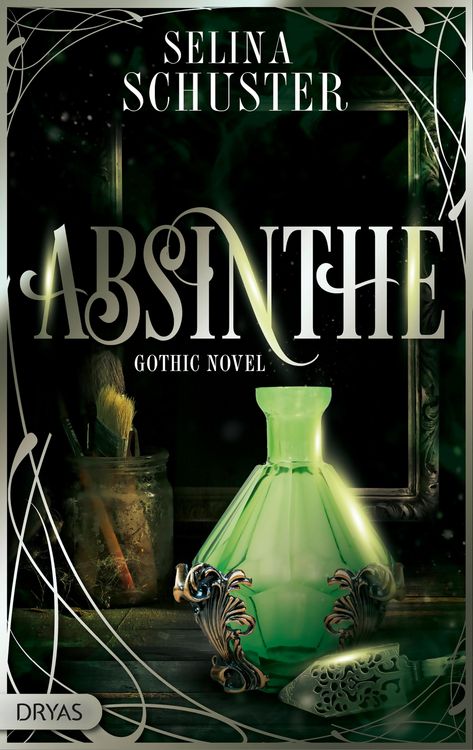 Produktbild: Absinthe