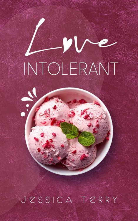 Produktbild: Love Intolerant
