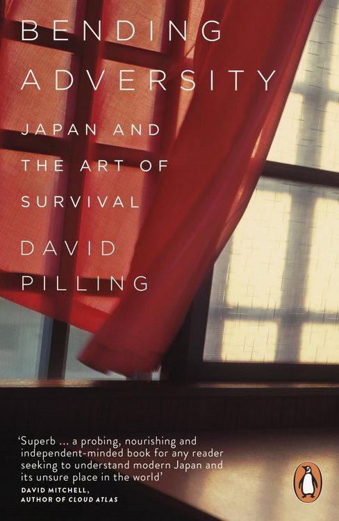 Produktbild: Bending Adversity