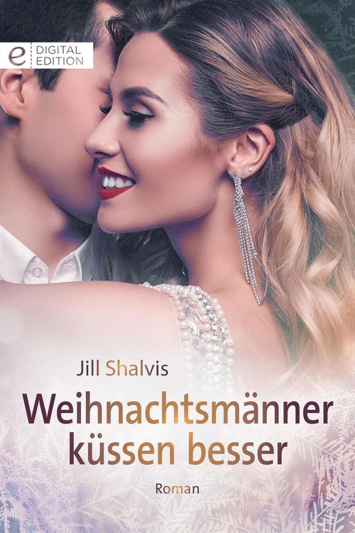Produktbild: Weihnachtsm&auml;nner k&uuml;ssen besser