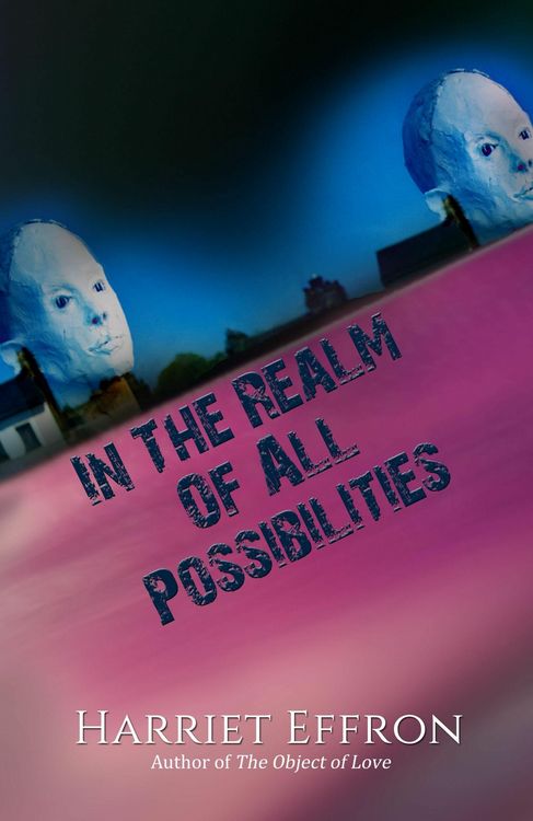 Produktbild: In the Realm of All Possibilities