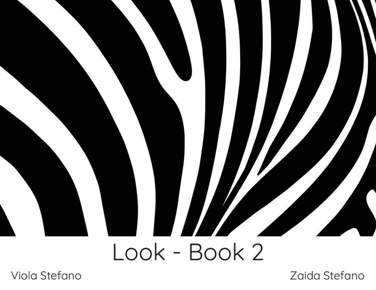 Produktbild: Look - Book 2
