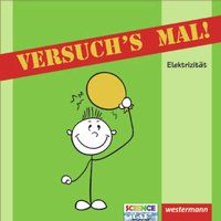Produktbild: Versuch's mal!