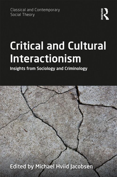 Produktbild: Critical and Cultural Interactionism