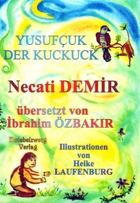 Produktbild: Yusufzuk - Der Kuckuck