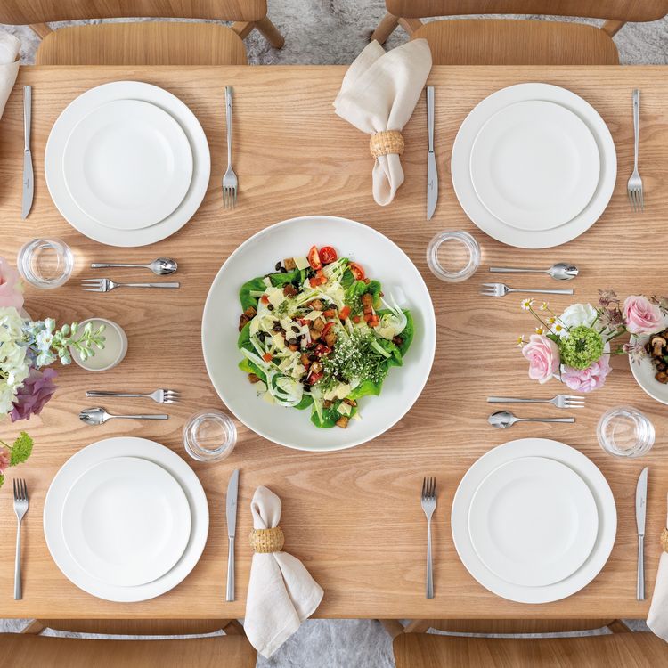 Produktbild: Villeroy & Boch For Me Fr&uuml;hst&uuml;cksteller