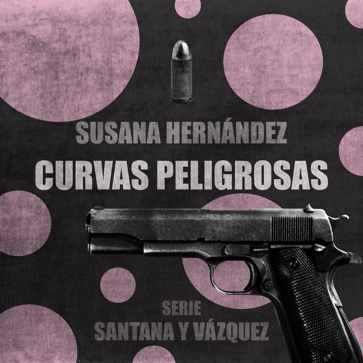 Produktbild: Curvas peligrosas