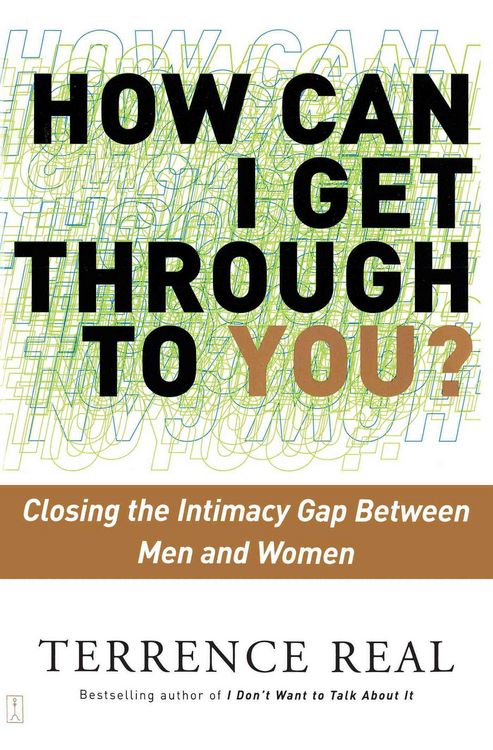 Produktbild: How Can I Get Through to You?