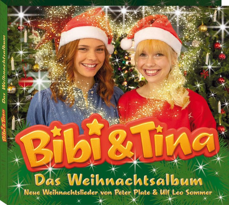 Produktbild: Das Weihnachtsalbum