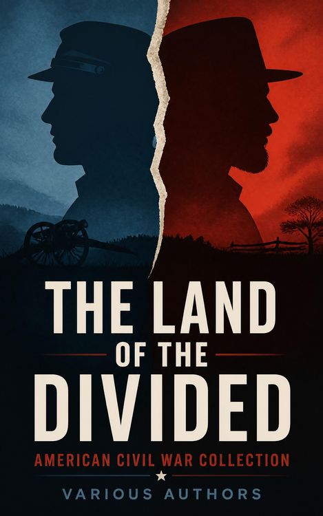 Produktbild: The Land of the Divided: American Civil War Collection