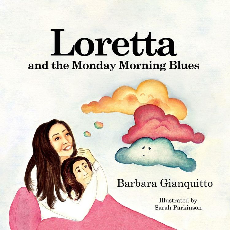 Produktbild: Loretta and the Monday Morning Blues