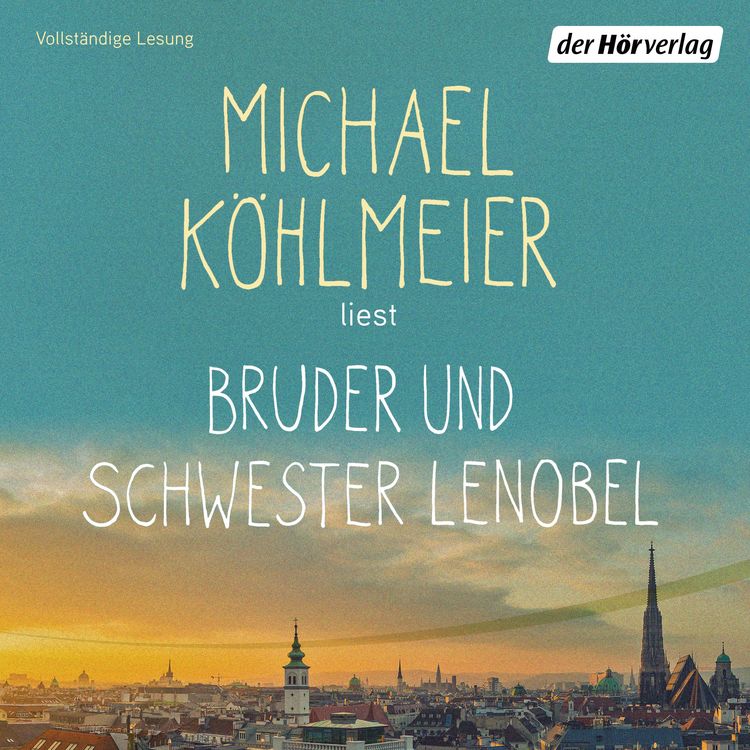 Produktbild: Bruder und Schwester Lenobel