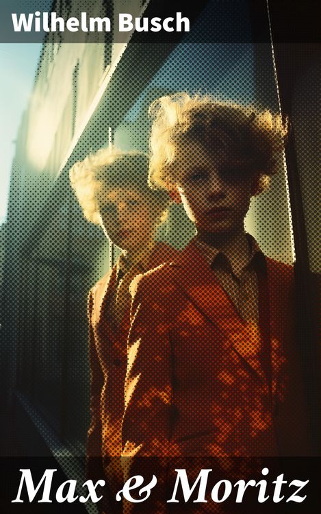 Produktbild: Max & Moritz