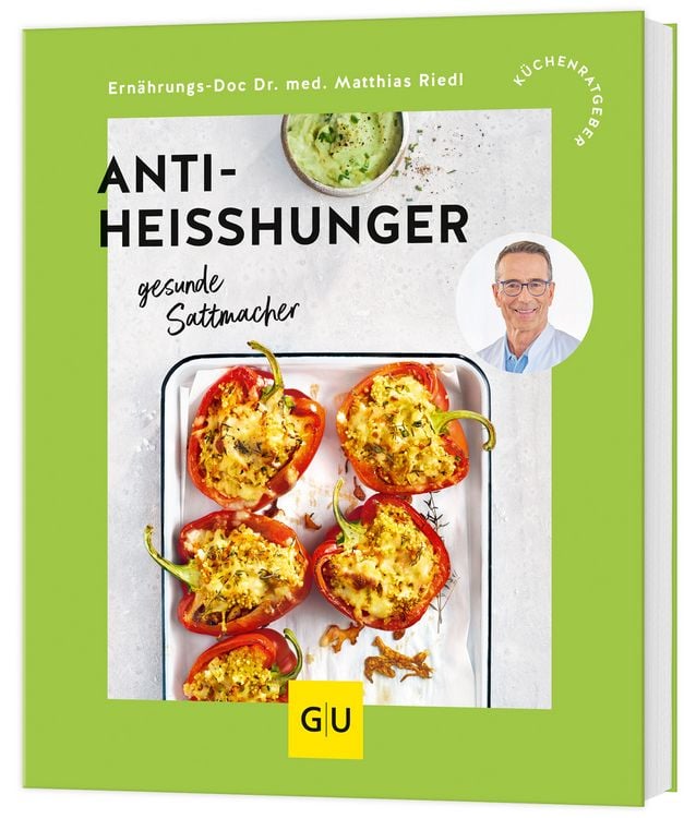 Produktbild: Anti-Hei&szlig;hunger
