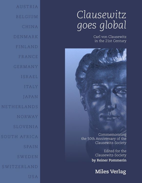 Produktbild: Clausewitz goes global