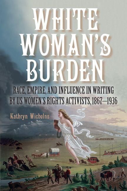 Produktbild: White Woman's Burden