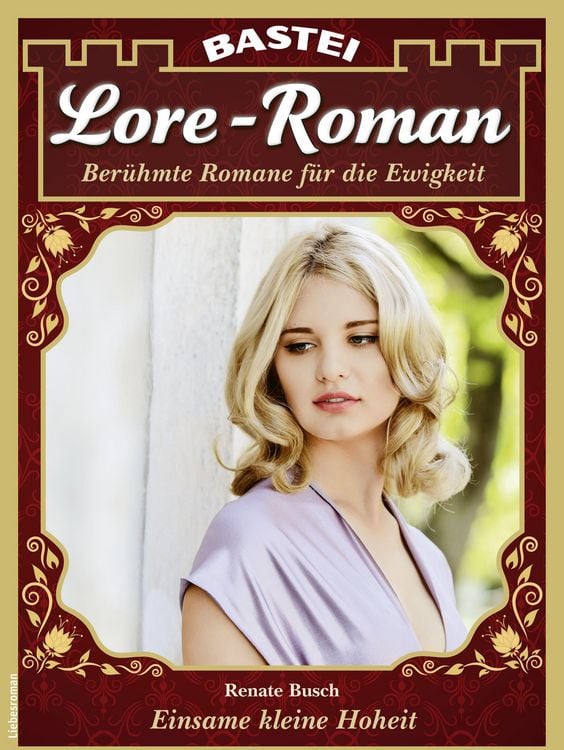 Produktbild: Lore-Roman 217