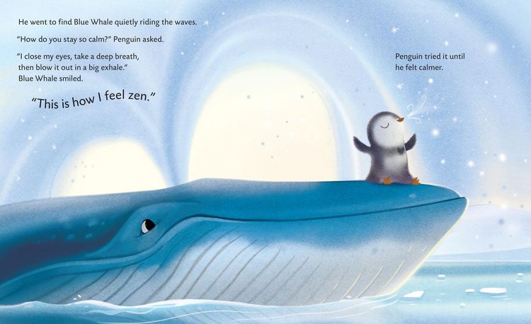 Produktbild: Zenguin