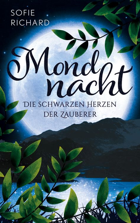 Produktbild: Mondnacht