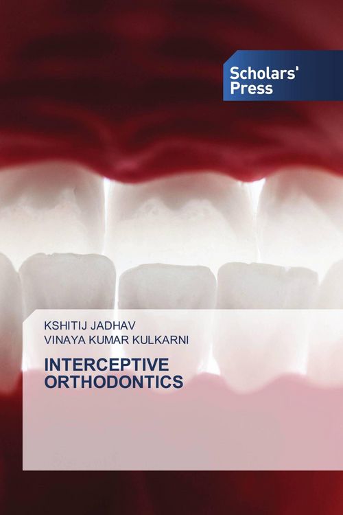 Produktbild: Interceptive Orthodontics