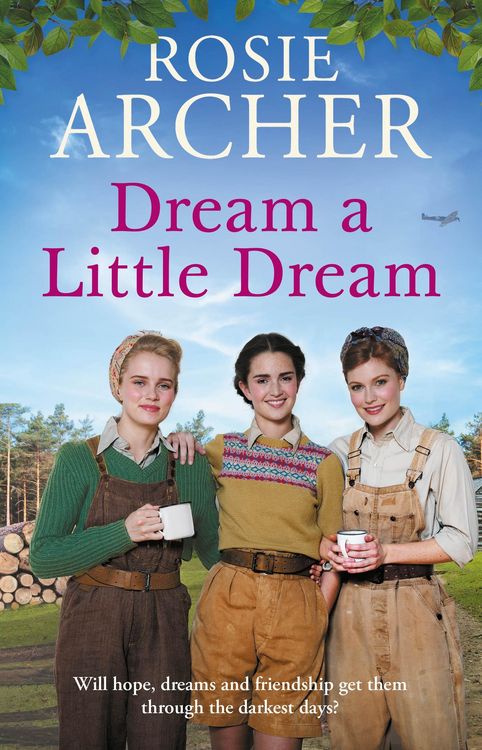 Produktbild: Dream a Little Dream