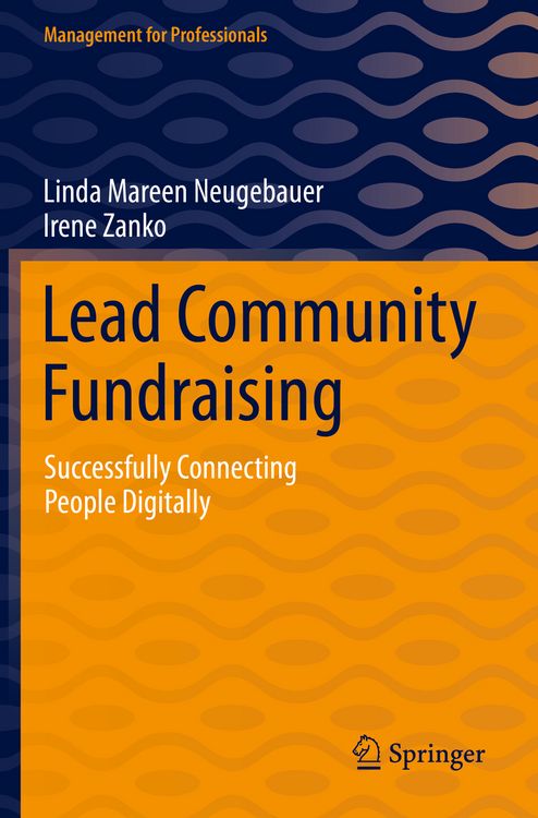 Produktbild: Lead Community Fundraising