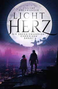 Produktbild: Energiewandler-Chroniken / Lichtherz