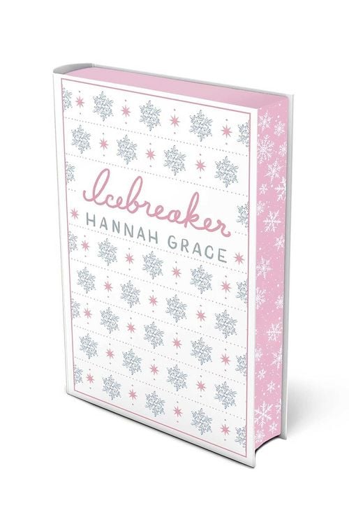 Produktbild: Icebreaker. Deluxe Edition