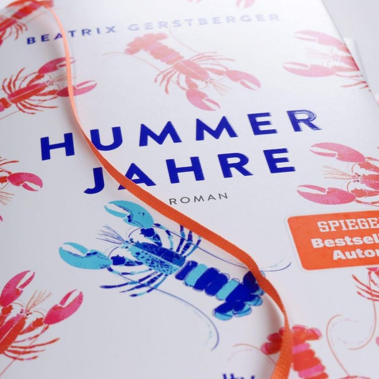 Produktbild: Hummerjahre