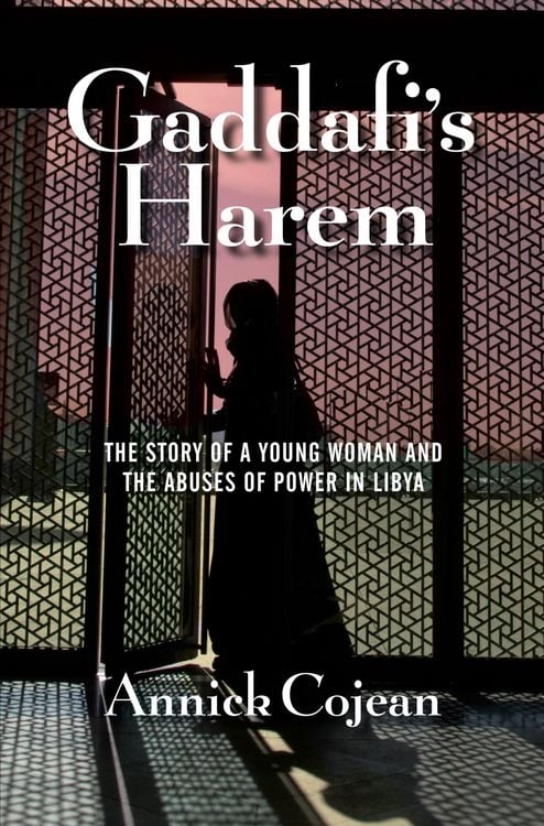 Produktbild: Gaddafi's Harem