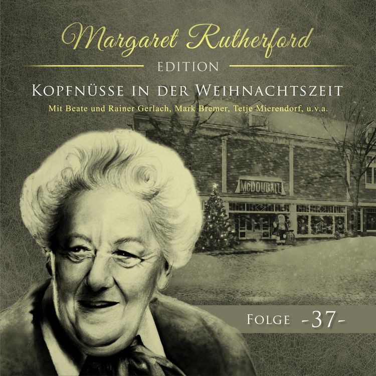 Produktbild: Kopfn&uuml;sse in der Weihnachtszeit