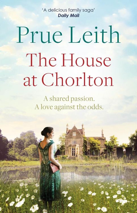 Produktbild: The House at Chorlton