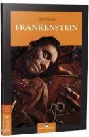 Produktbild: Frankenstein Stage 4 - B1 Englisch