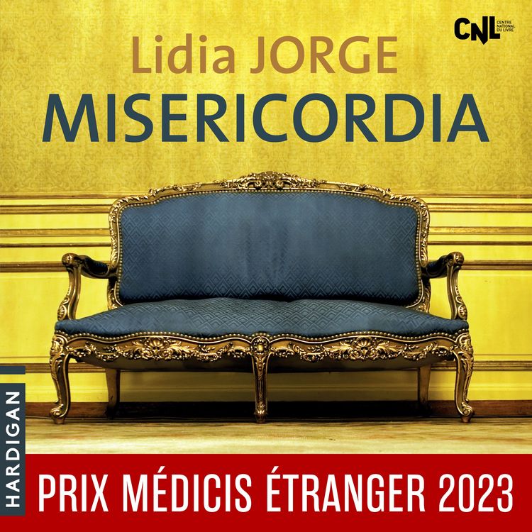 Produktbild: Misericordia