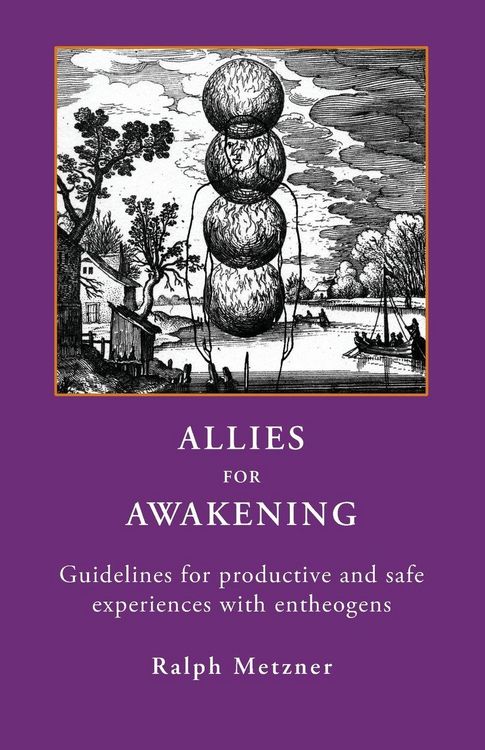 Produktbild: Allies For Awakening