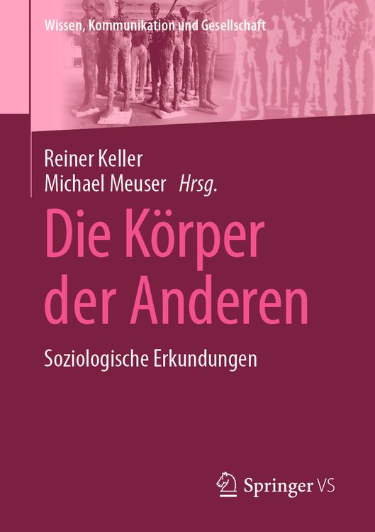 Produktbild: Die K&ouml;rper der Anderen