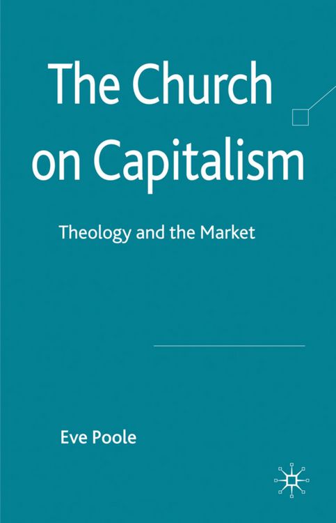 Produktbild: The Church on Capitalism