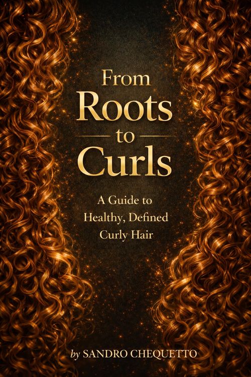 Produktbild: From Roots to Curls (Curls & Care)