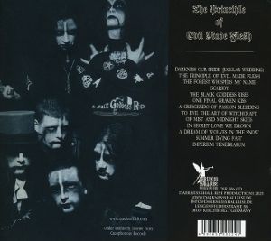 Produktbild: The Principle Of Evil Made Flesh (24 Page Hardcove