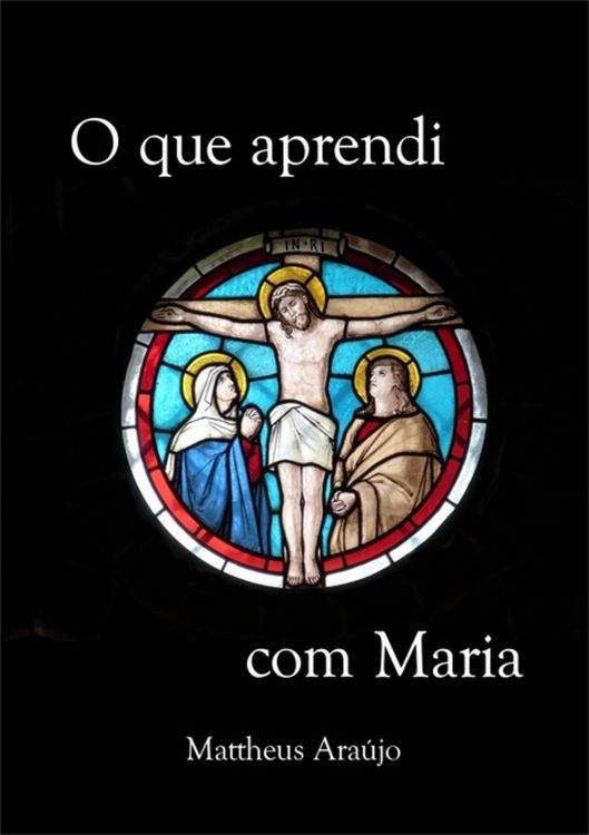 Produktbild: O Que Aprendi Com Maria
