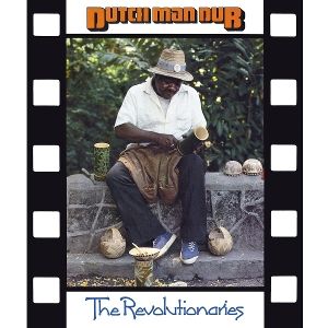 Produktbild: Dutch Man Dub