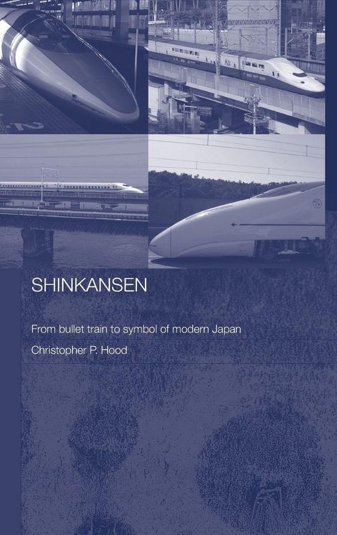 Produktbild: Shinkansen
