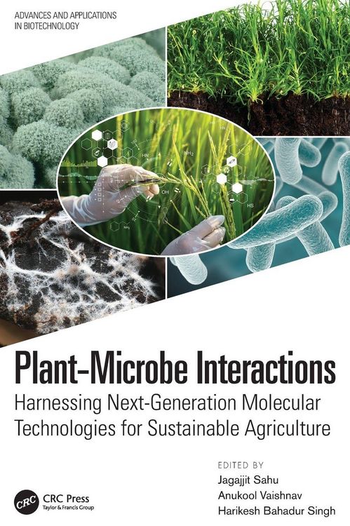 Produktbild: Plant-Microbe Interactions