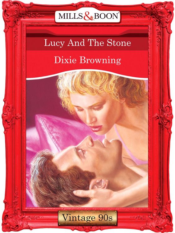 Produktbild: Lucy And The Stone