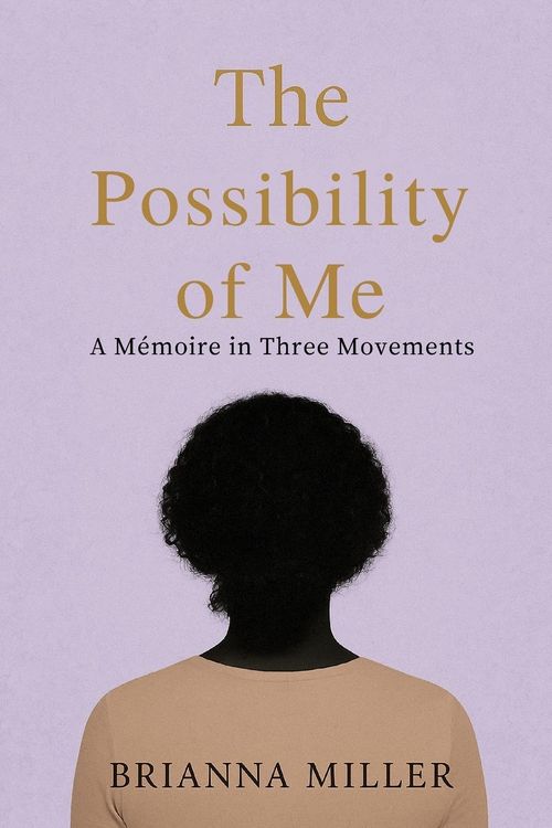 Produktbild: The Possibility of Me
