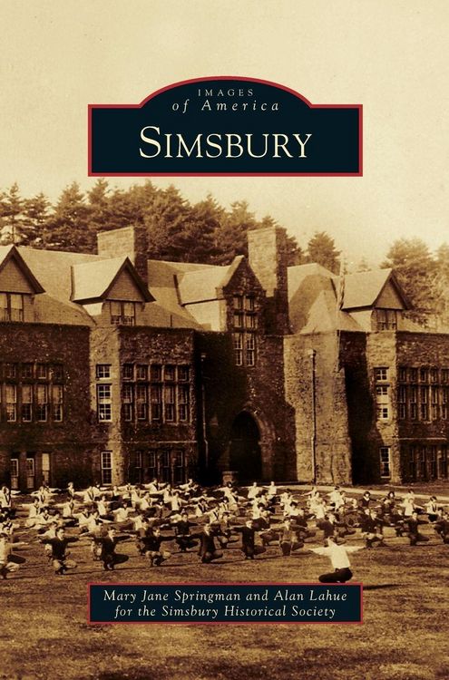 Produktbild: Simsbury