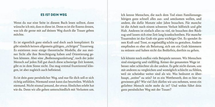 Du fehlst