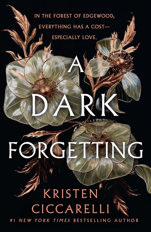 Produktbild: A Dark Forgetting