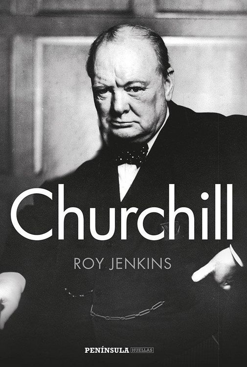 Produktbild: Churchill